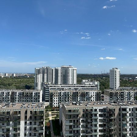 Apartament Relax Gdańsk Exteriör bild