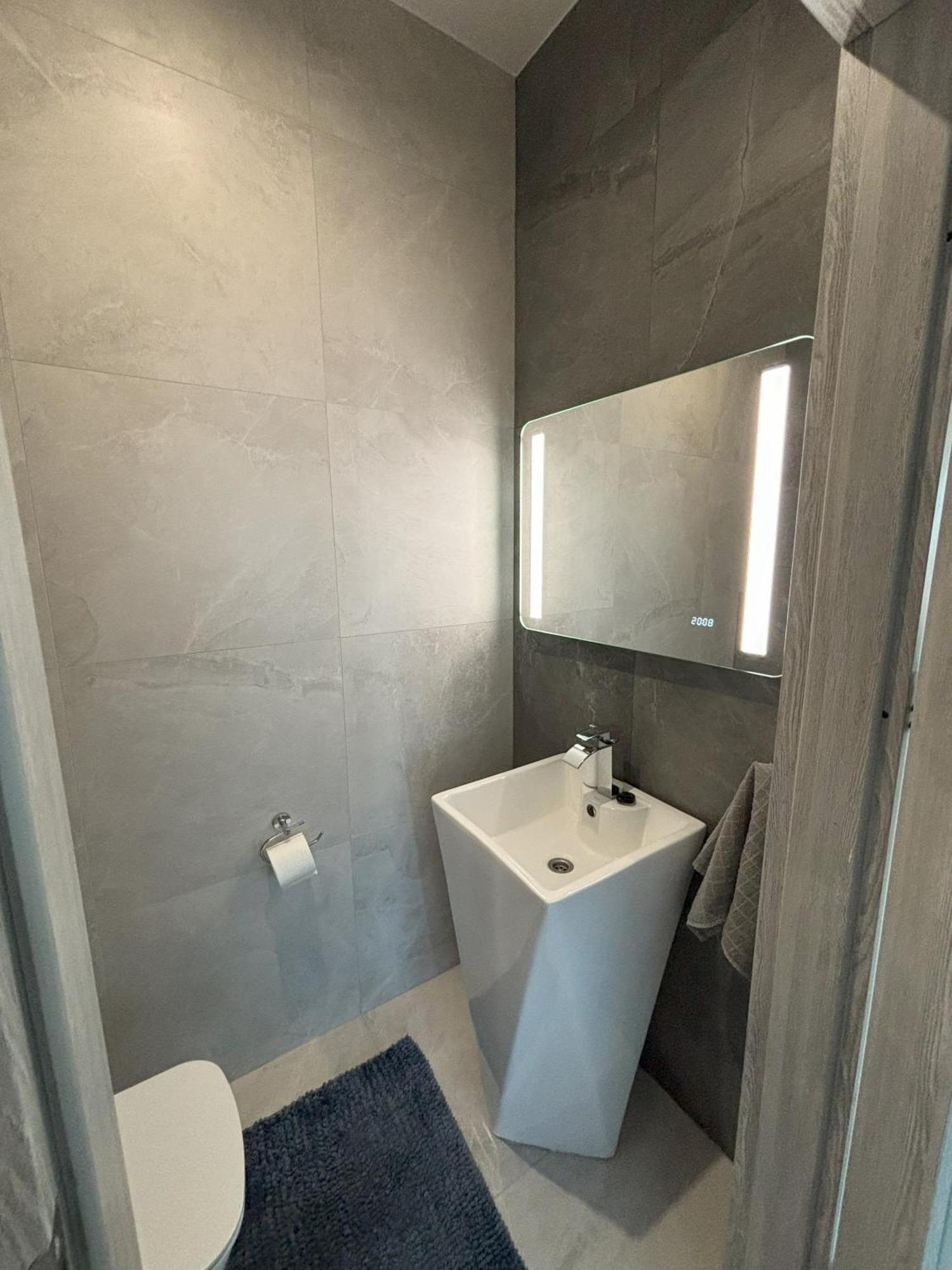 Apartament Relax Gdańsk Exteriör bild
