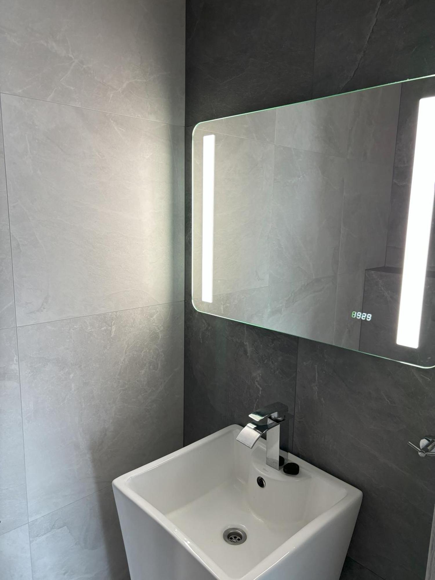 Apartament Relax Gdańsk Exteriör bild