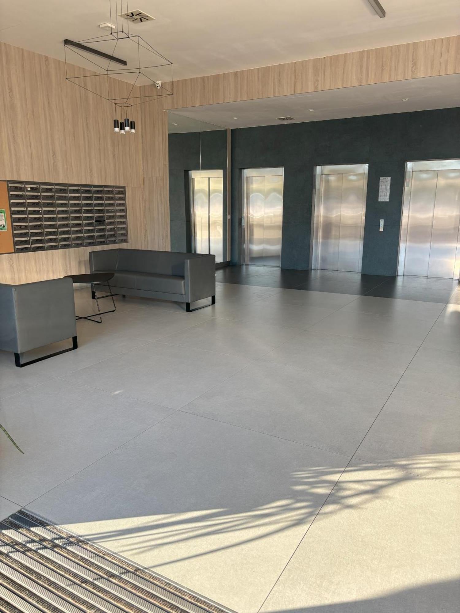 Apartament Relax Gdańsk Exteriör bild