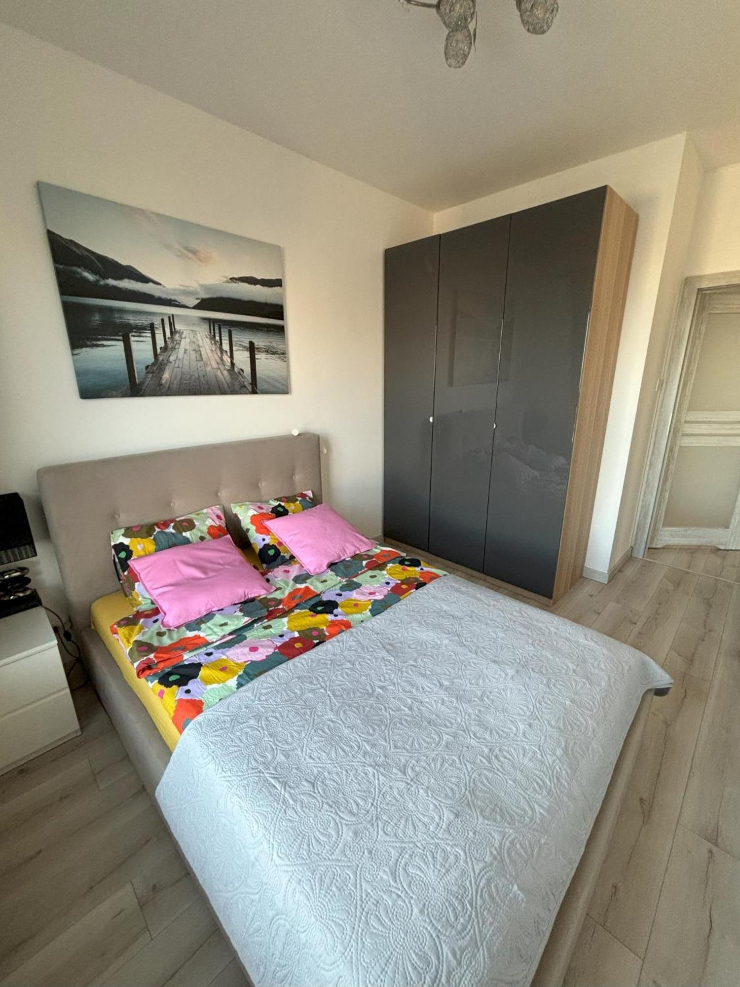Apartament Relax Gdańsk Exteriör bild