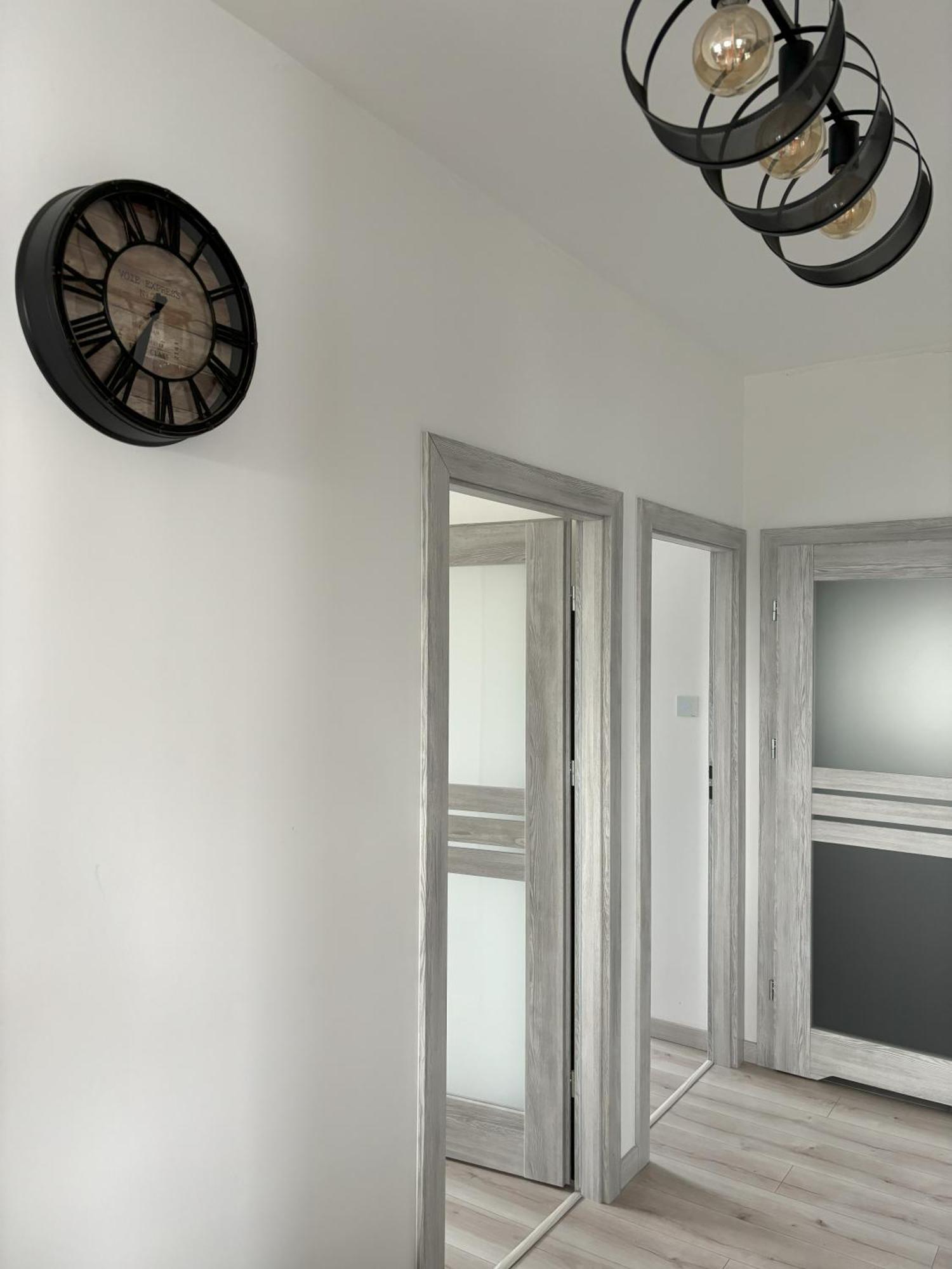 Apartament Relax Gdańsk Exteriör bild
