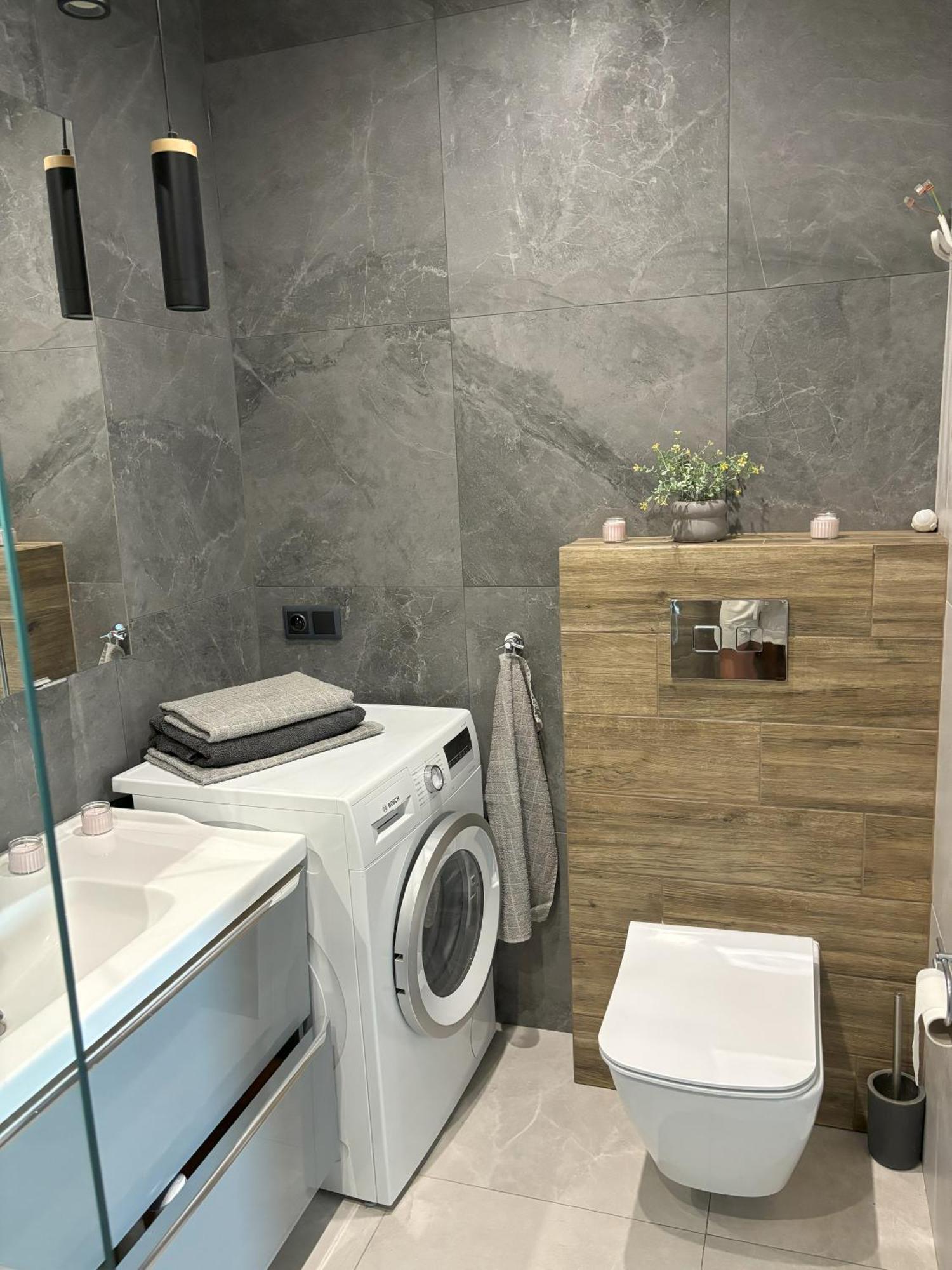 Apartament Relax Gdańsk Exteriör bild