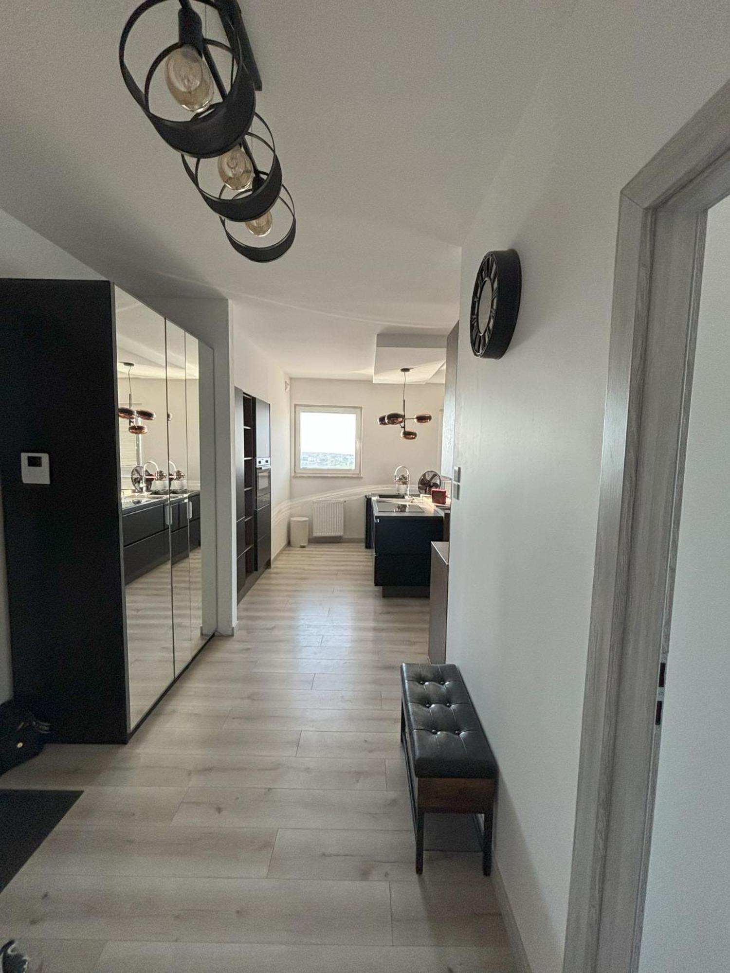 Apartament Relax Gdańsk Exteriör bild