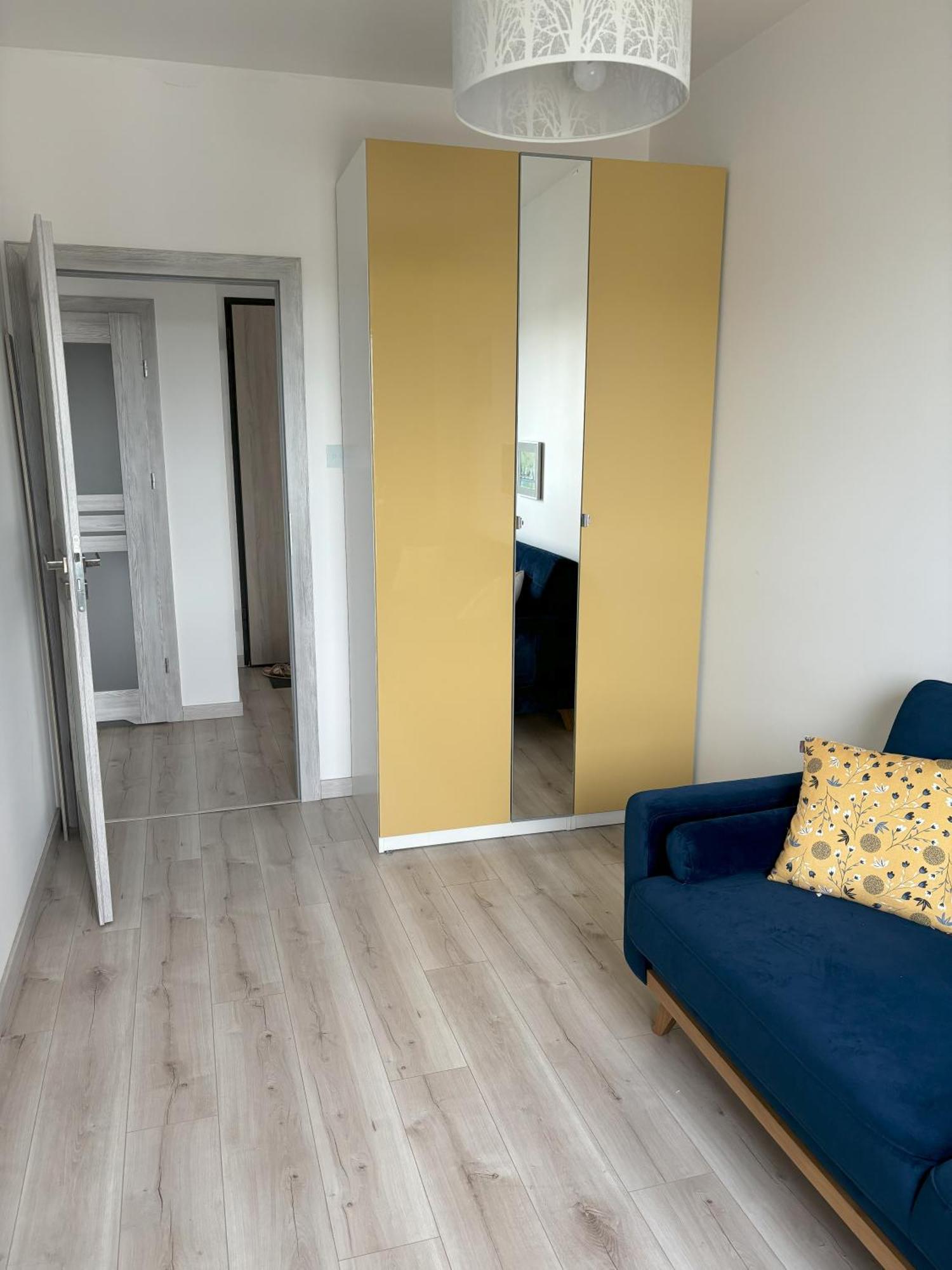 Apartament Relax Gdańsk Exteriör bild