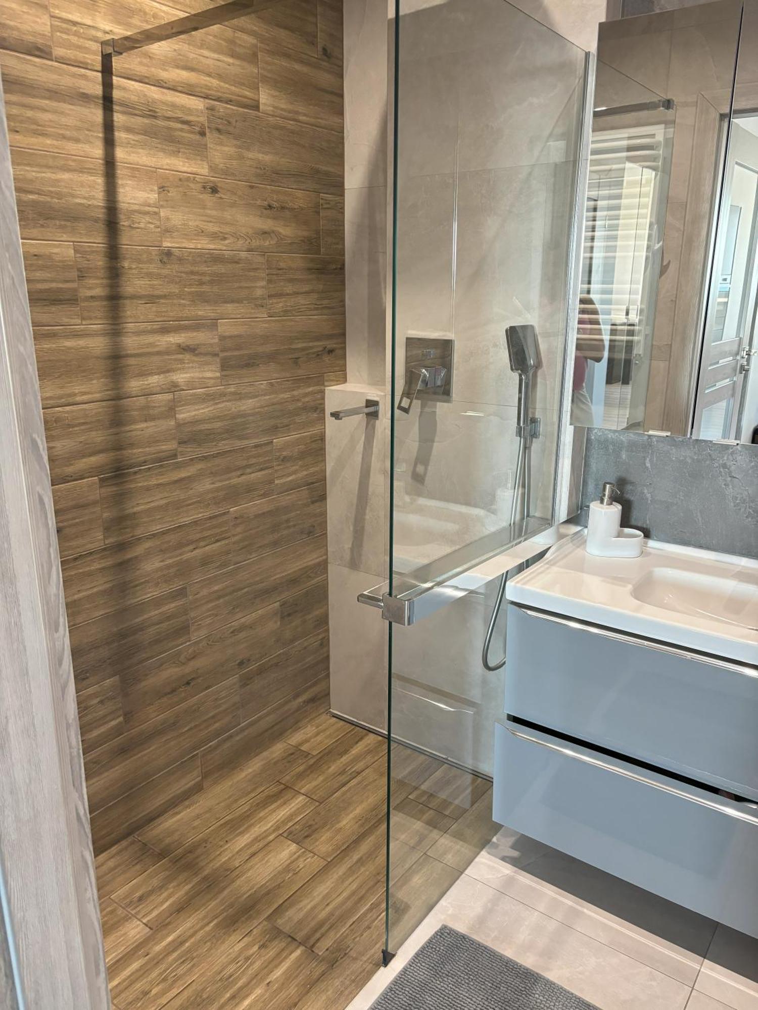 Apartament Relax Gdańsk Exteriör bild